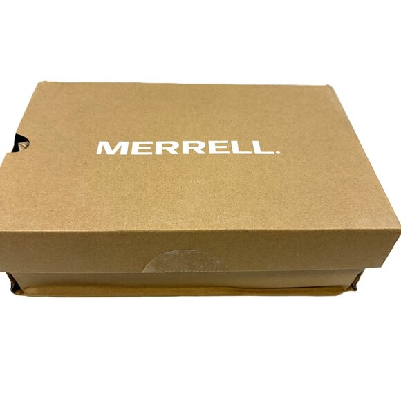 Merrell Moab 3 Waterproof Hiking Shoes | Women’s 9 | New in Box - Picture 8 of 9